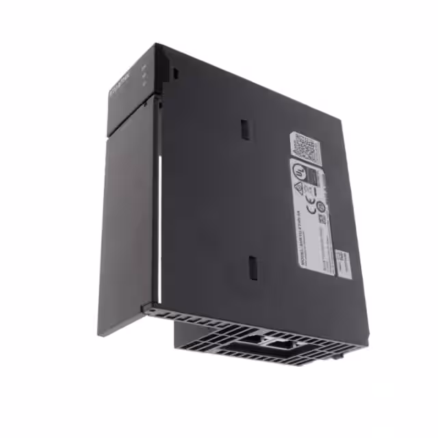 AHRTU-ETHN-5A Delta Electronics/Industrial Automation Steuerungen - SPS-Module